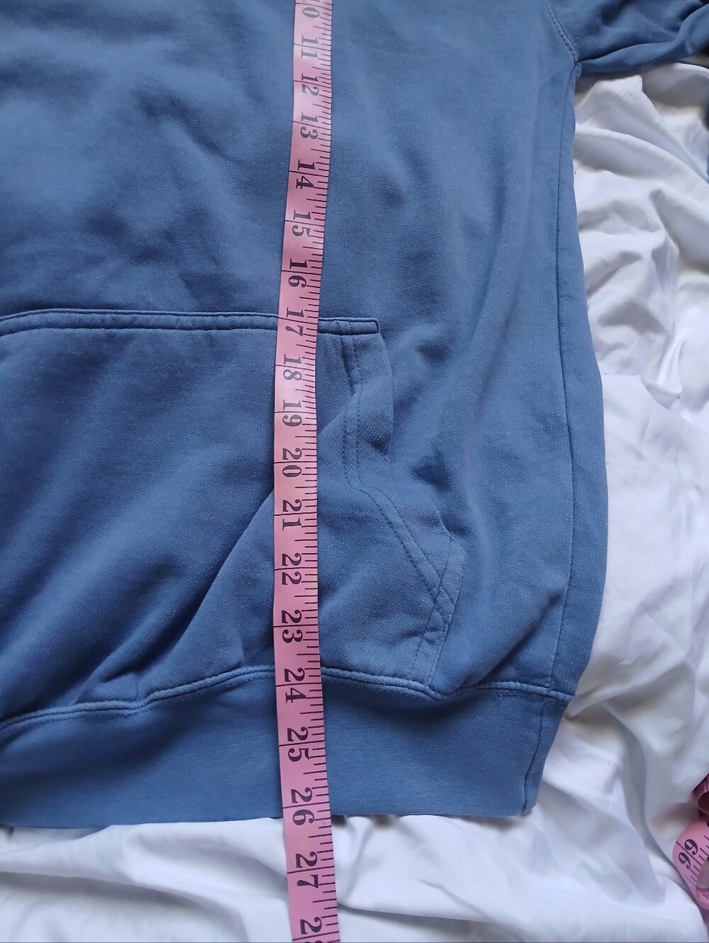 Los Angeles Dodgers Hoodie - Picture 6 of 7